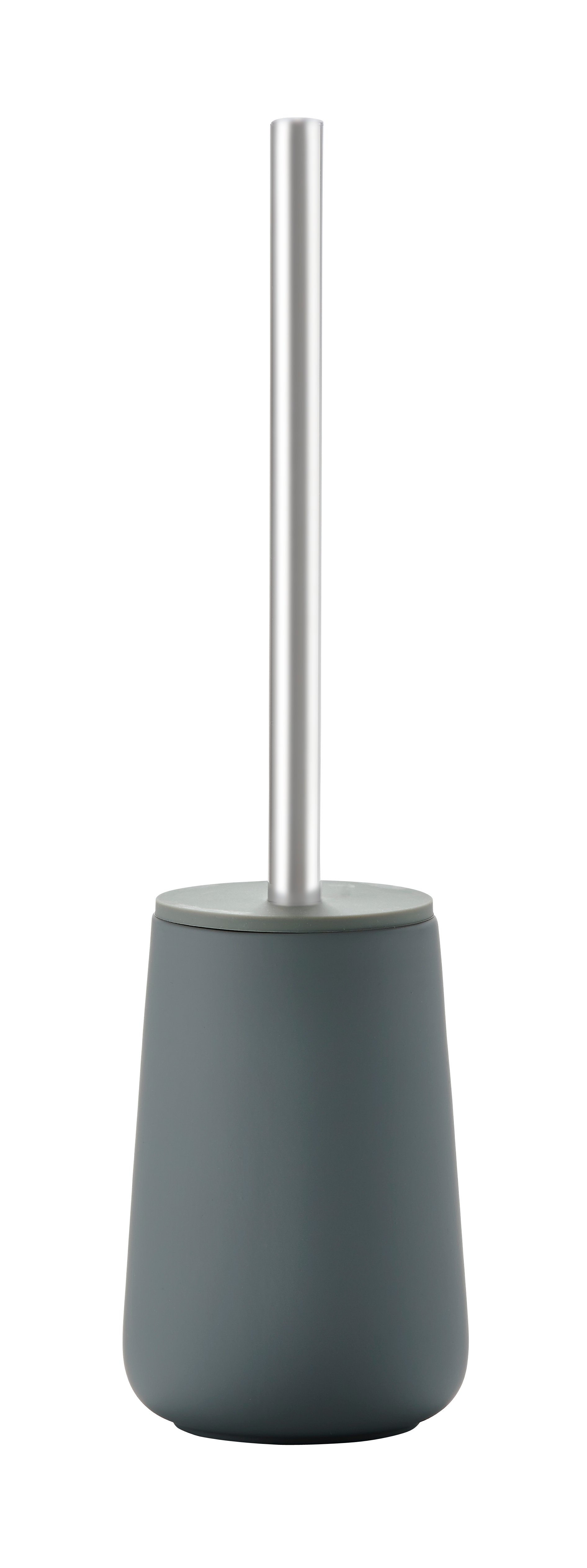 Zone - Nova Toilet Brush - Grey (330108)