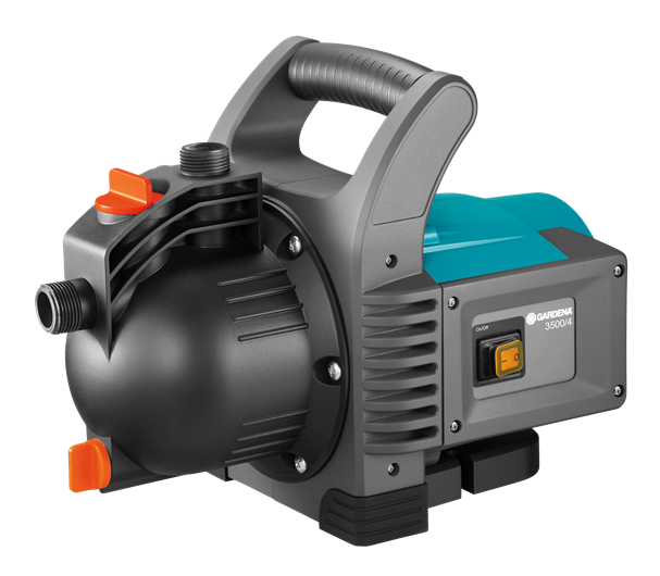 Gardena - Pressure Pump 3500/4