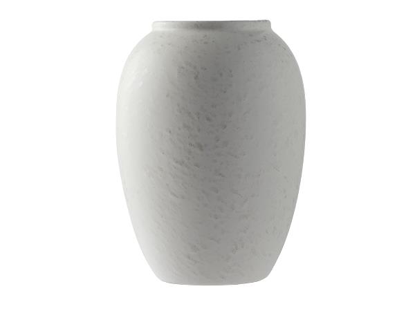 Bitz - Vase Medium - Matt Cream (11151)