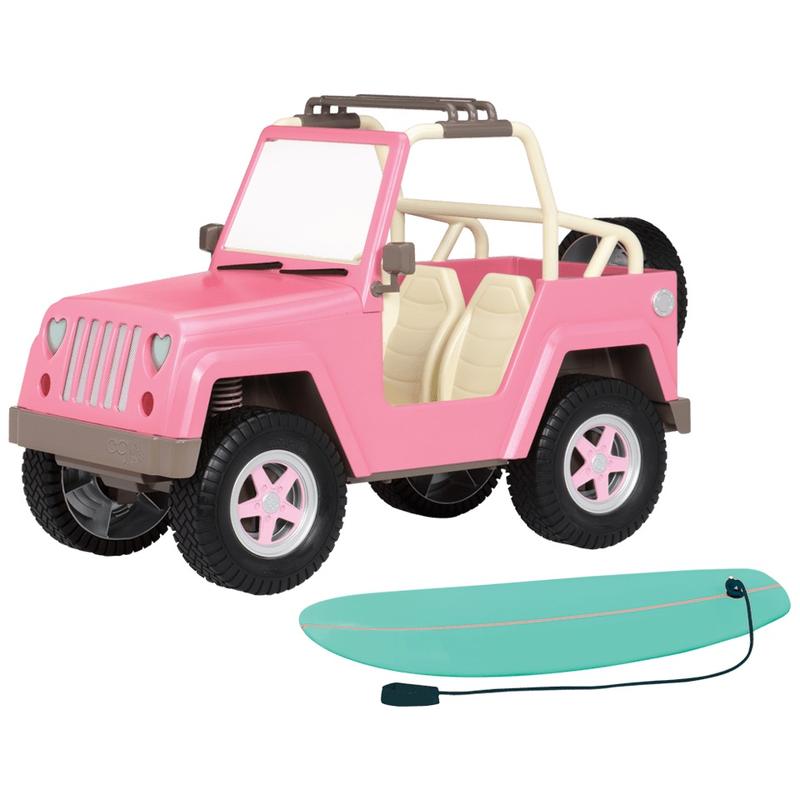 Our Generation - Off Roader 4x4 (737279)