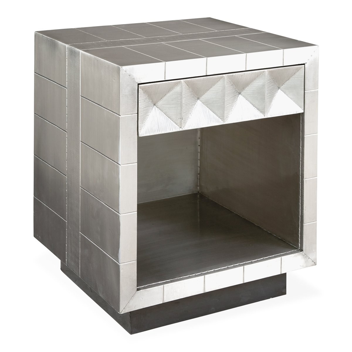 Jonathan Adler I Talitha Bedside Table