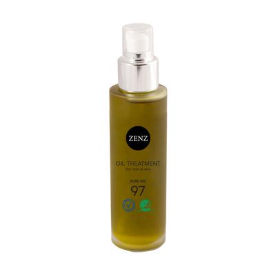 ZENZ - Organic Oil Treatment No. 97 Pure - 100 ml