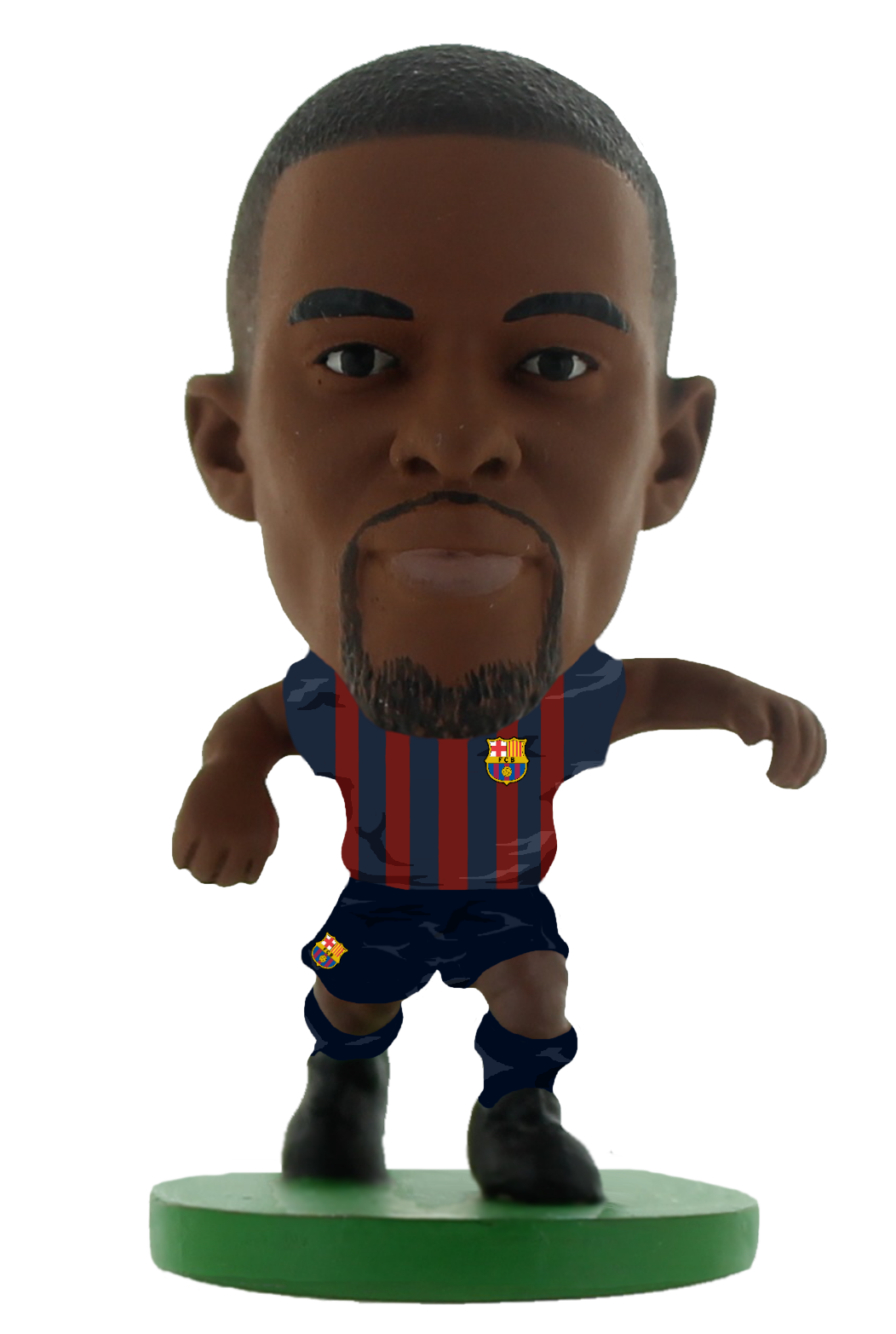Soccerstarz - Barcelona Nelson Semedo - Home Kit (2019)