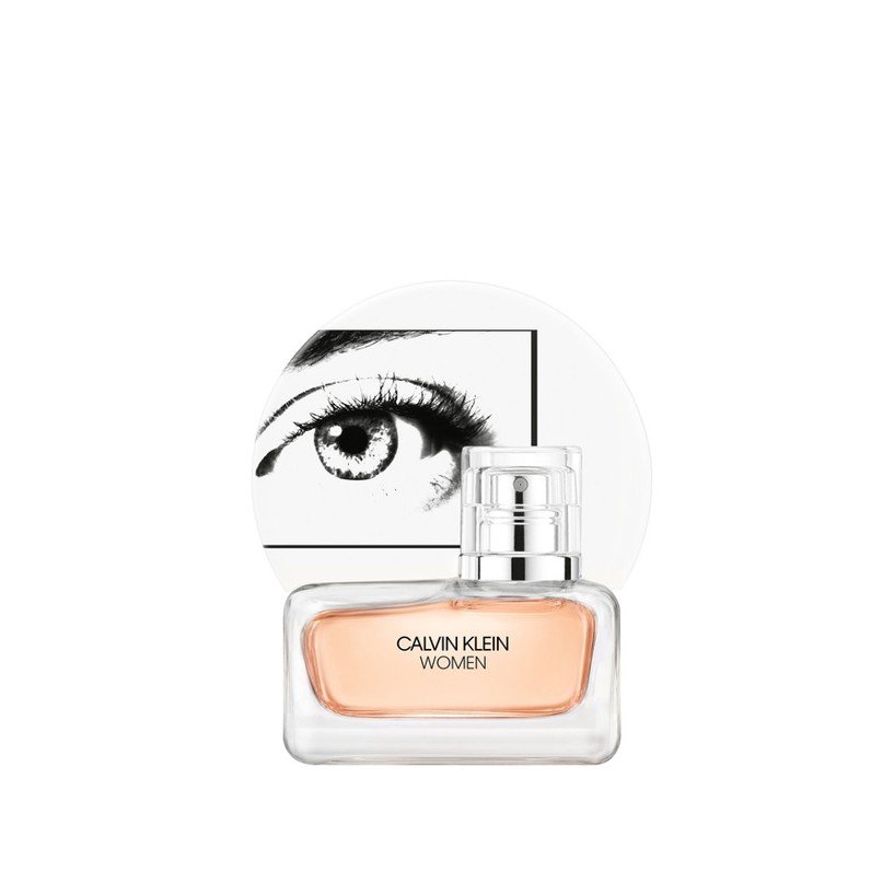 Calvin Klein - Women Intense EDP 30 ml