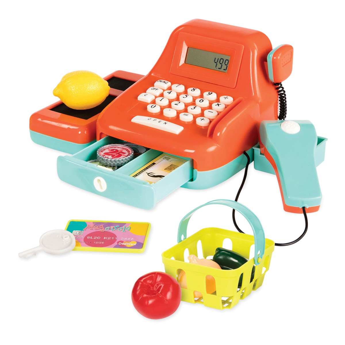 Battat - Cash Register (712226)