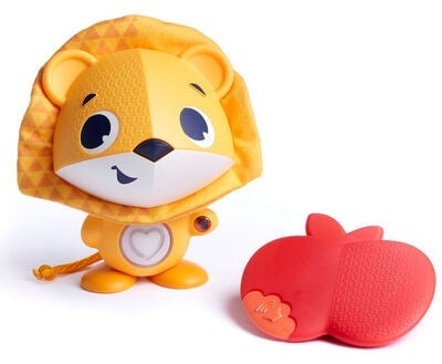 Tiny Love - Tl Wonder Buddies - Leonardo