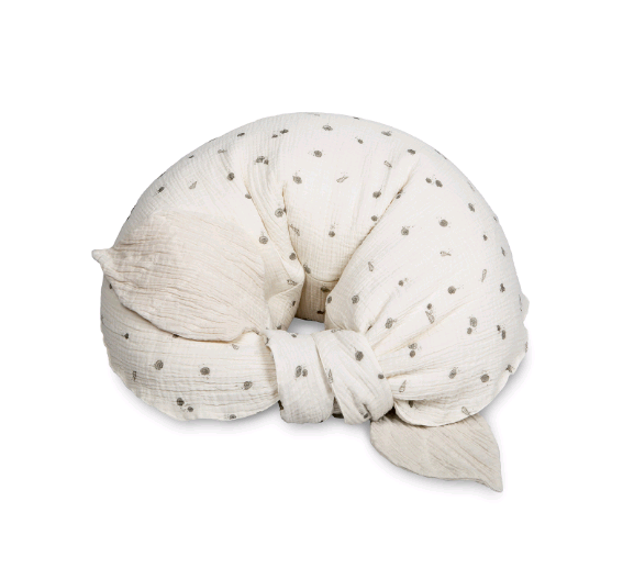 That's Mine - Nursing Pillow - Sea Shell (NP69)