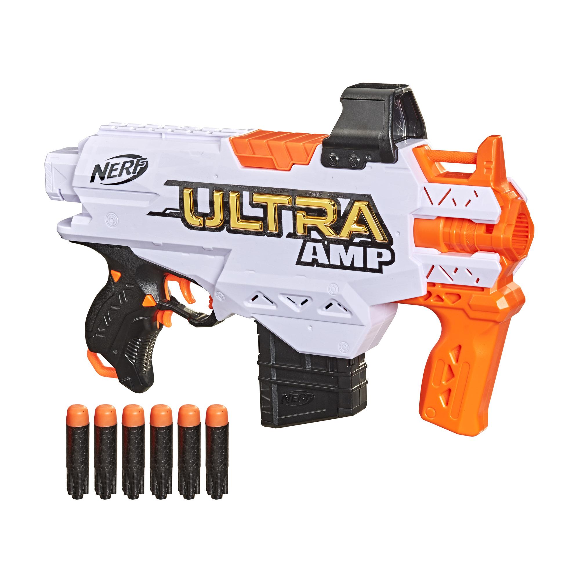 NERF - Ultra - AMP (F0954)
